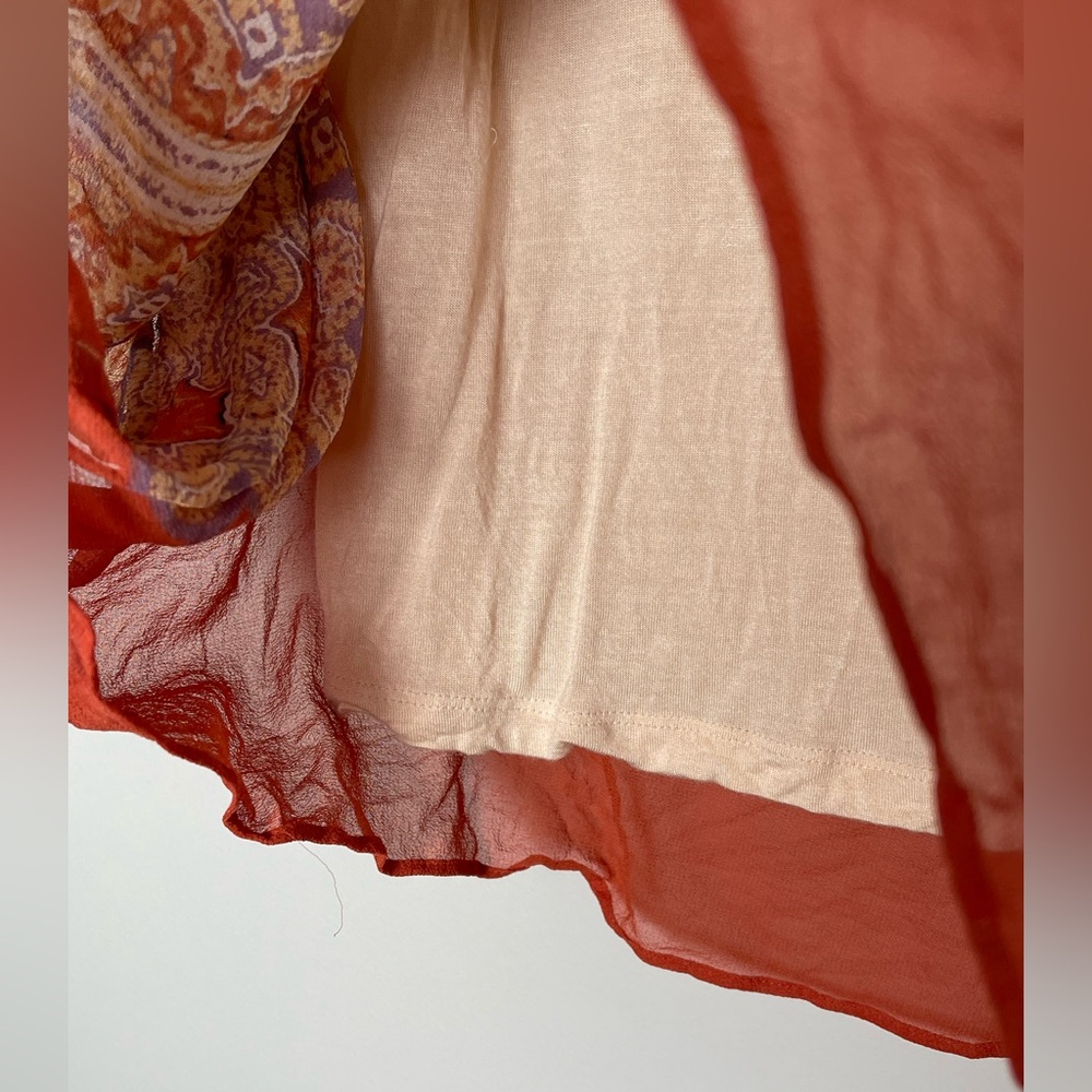 Anthropologie Maeve Nalina Blouse - Picture 8 of 16